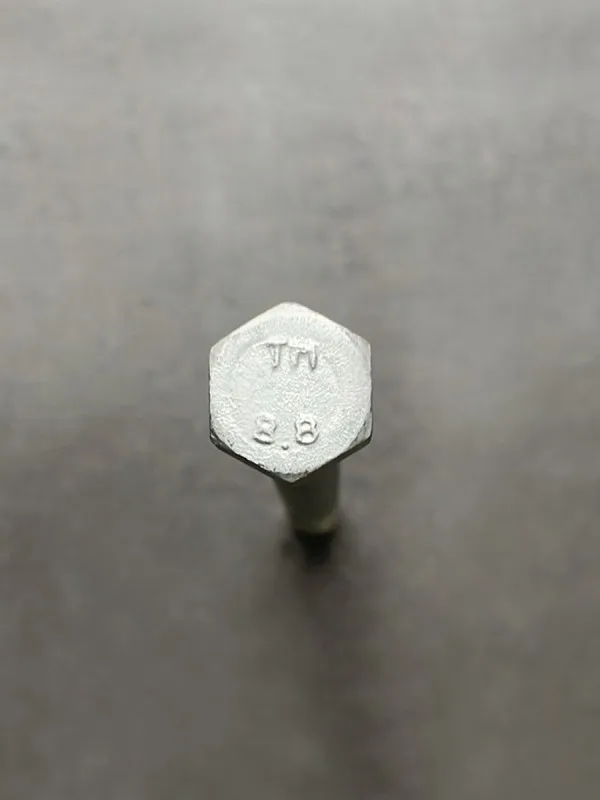 Болт М12х160х1,25 1/55422/21