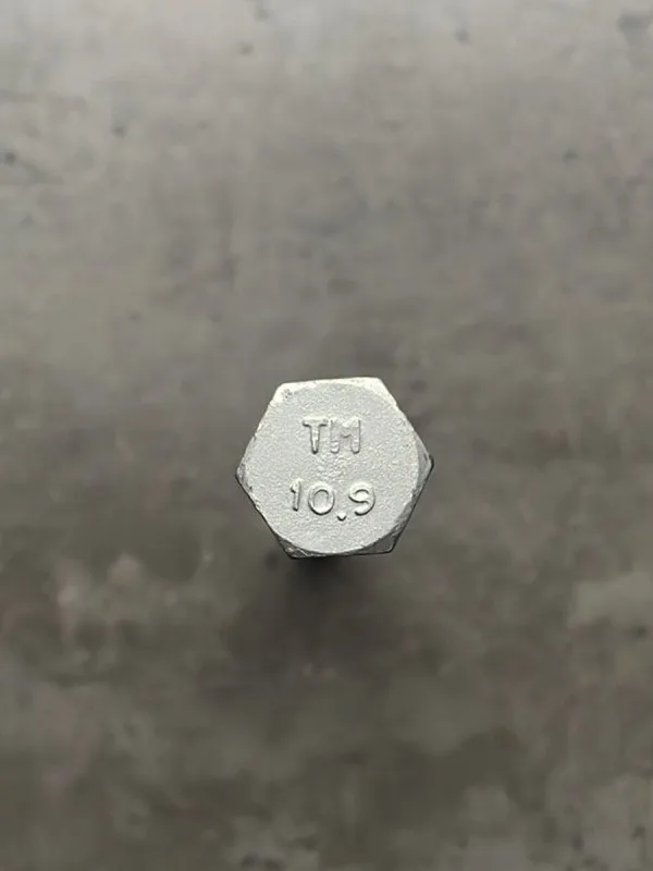Болт М12х170х1,25 1/55423/31