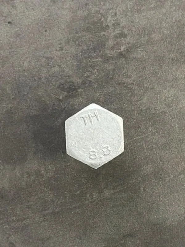 Болт М14х50х1,5 1/58601/21
