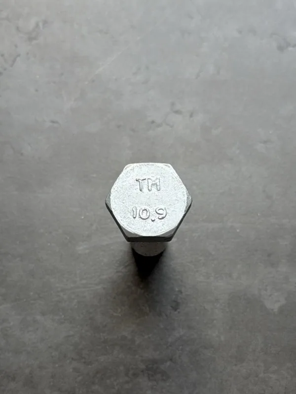 Болт М14х80х1,5 1/58621/31