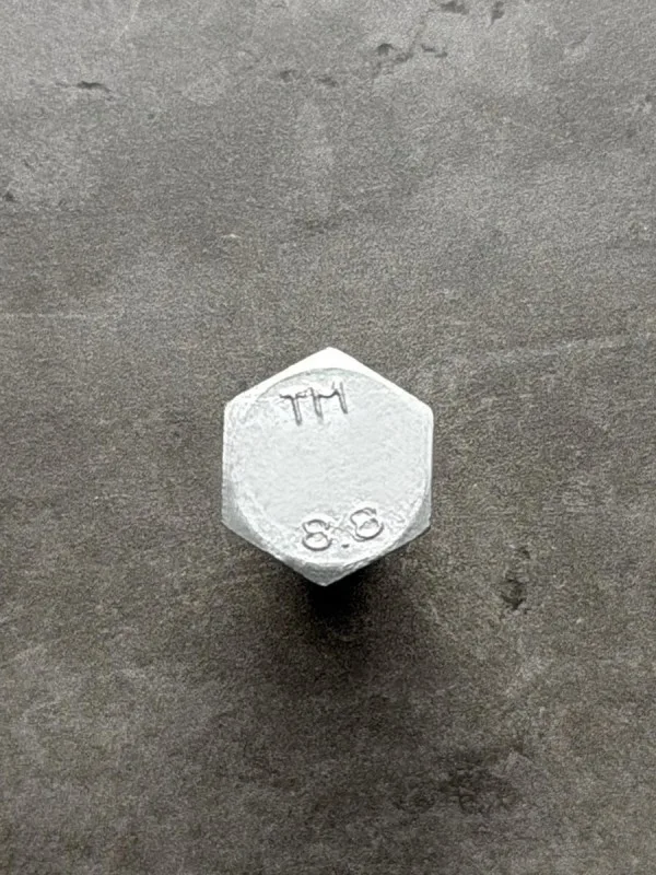 Болт М14х90х1,5 1/59779/21