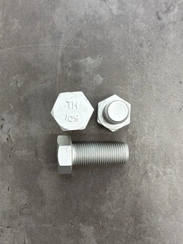 Болт М16х45х1,5 1/13915/31