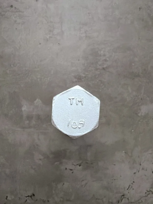 Болт М16х120х1,5 1/59818/31
