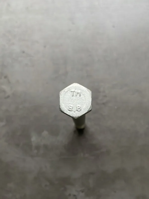 Болт М12х140х1,25 1/55420/21