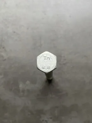 Болт М12х140х1,25 1/55420/21