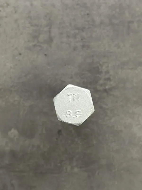 Болт М12х70х1,25 1/55412/21