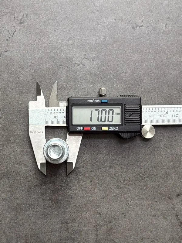 Болт М14х40х1,5 853063