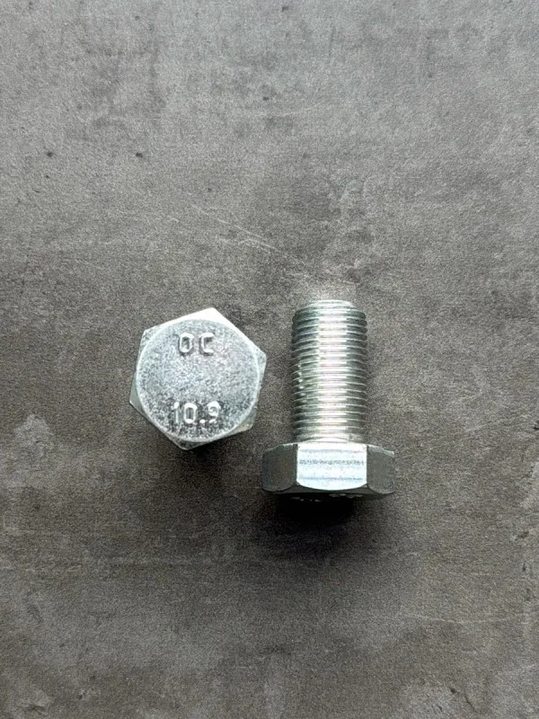 Болт М16х30х1,5 1/42577/31