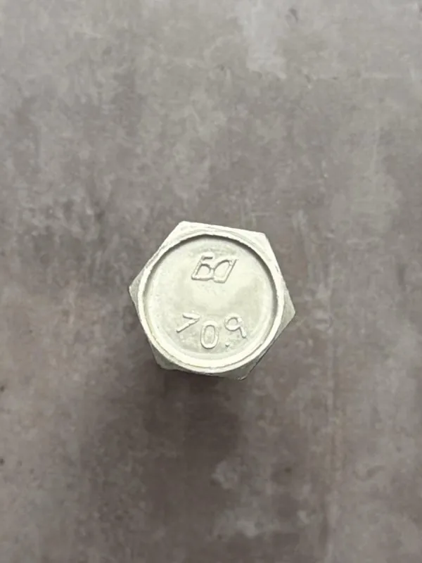 Болт М18х100х1,5 1/59852/31