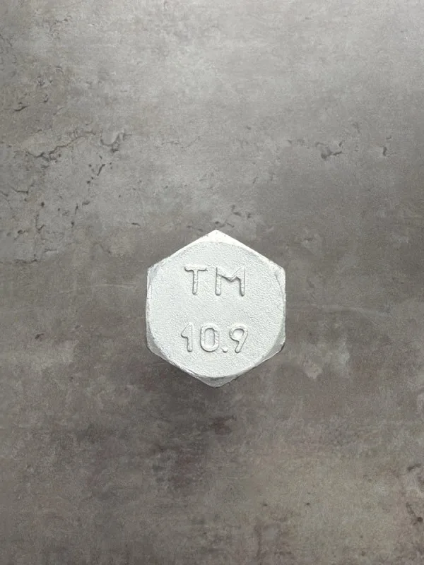 Болт М20х120х1,5 1/59895/31