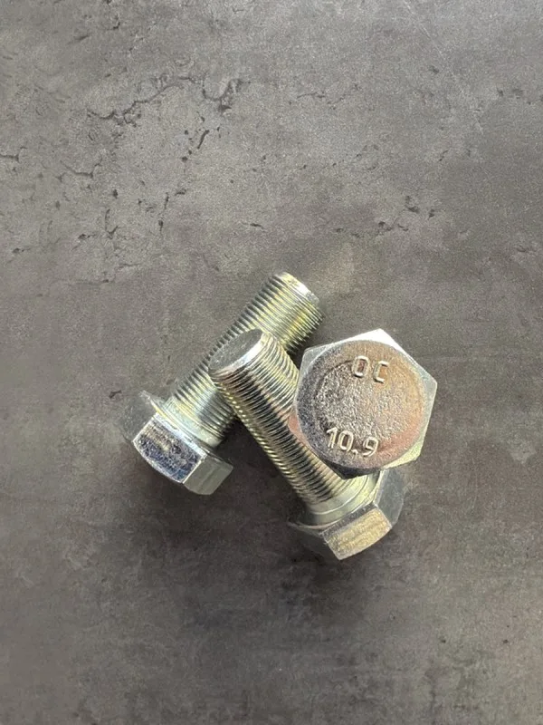 Болт М20х50х1,5 1/13836/31