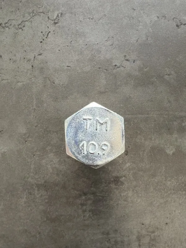 Болт М20х60х1,5 1/59883/31