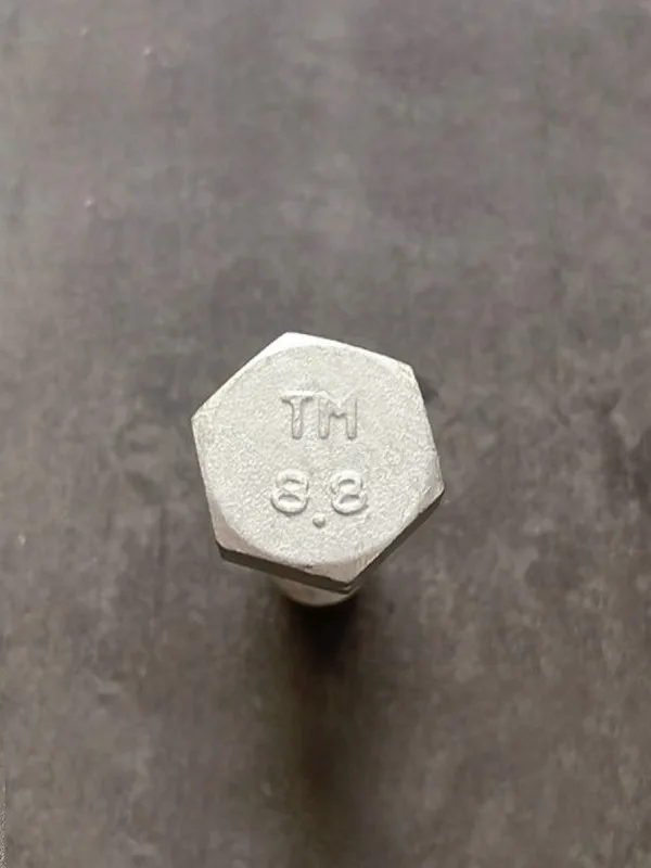 Болт М10х80х1,25 1/59714/21