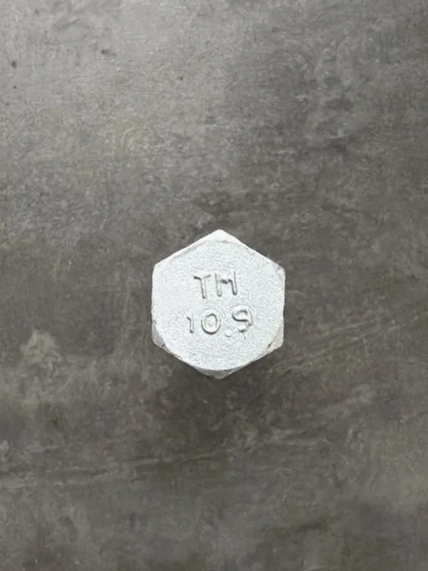 Болт М10х60х1,25 1/12880/31