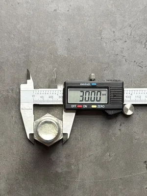 Болт М20х130х1,5 1/59897/31