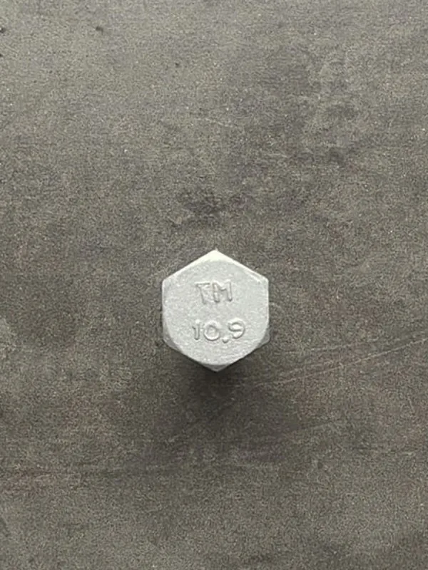Болт М12х35х1,25 1/55405/31