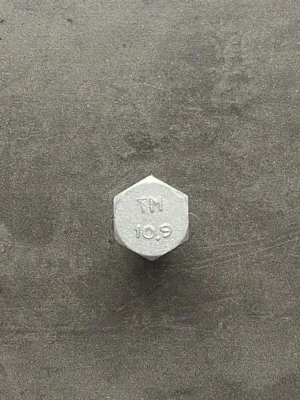 Болт М12х35х1,25 1/55405/31