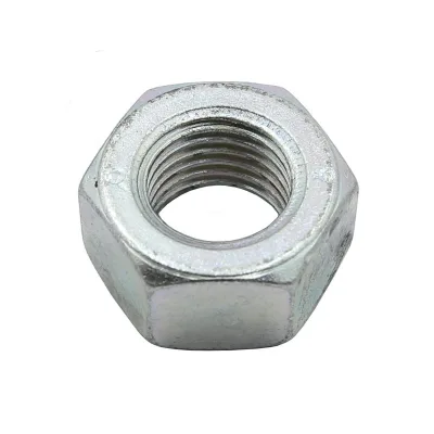 Гайка М16 ГОСТ 5915-70