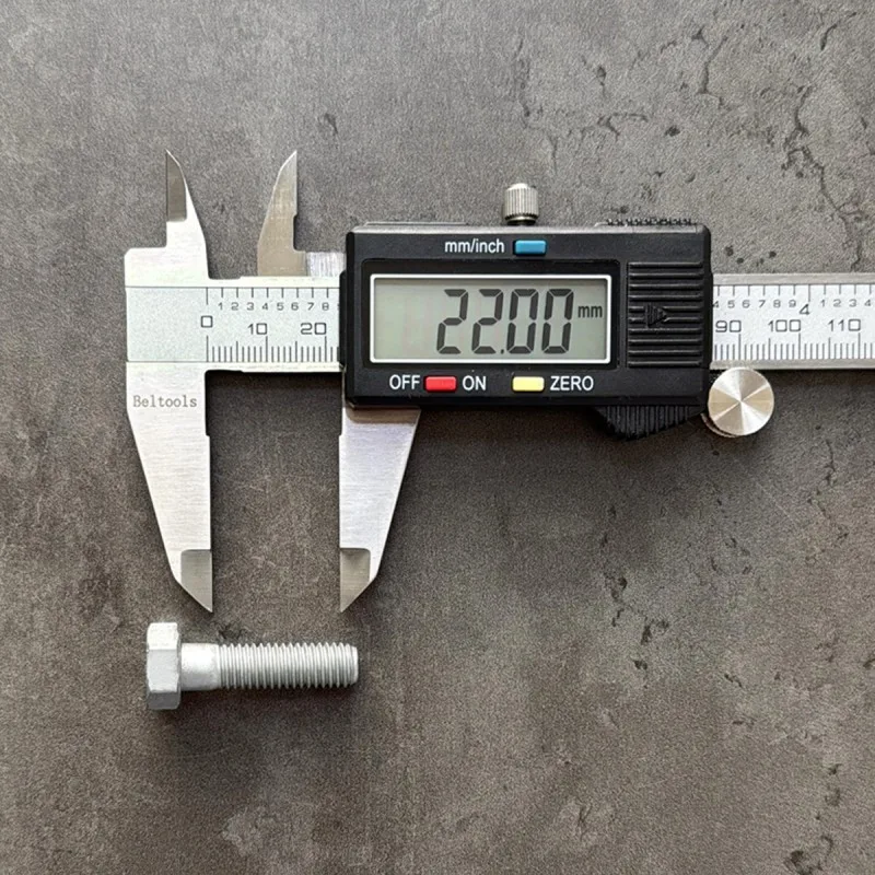 Болт М8х30х1,25 ГОСТ 7798-70 класс прочности 8.8 оцинкованный