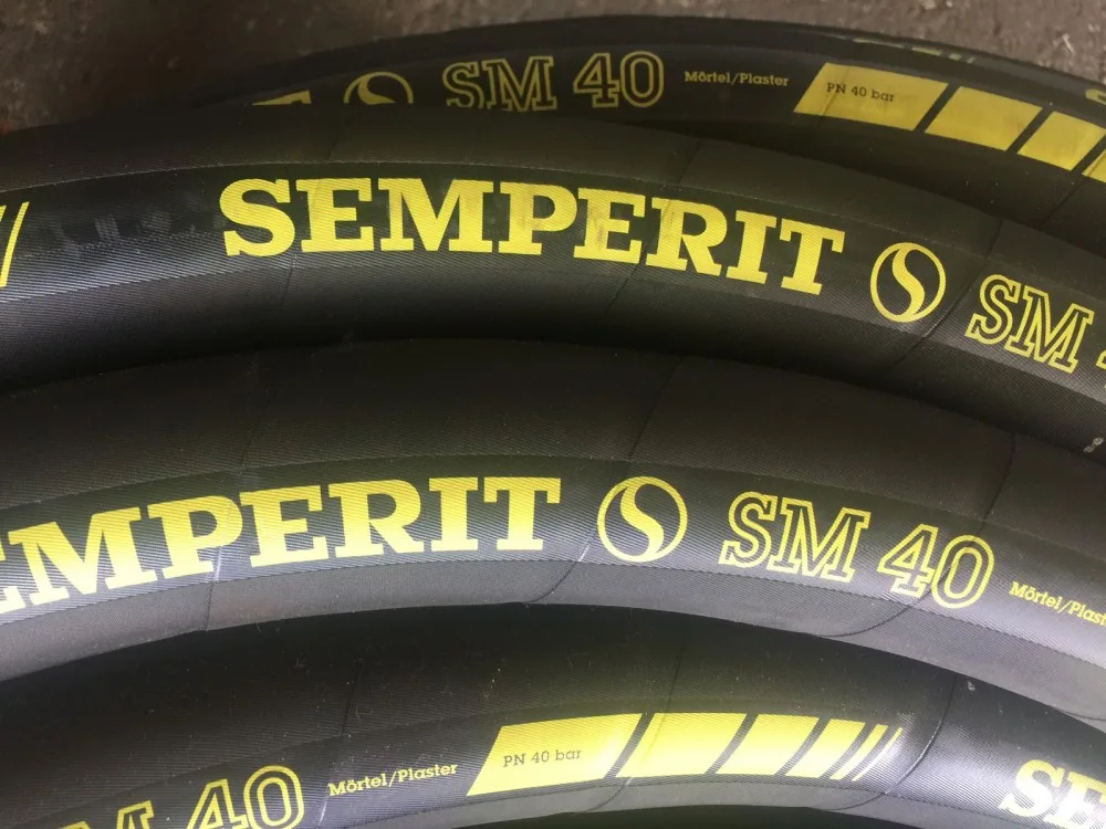 Рукав Semperit SM40 D50/66