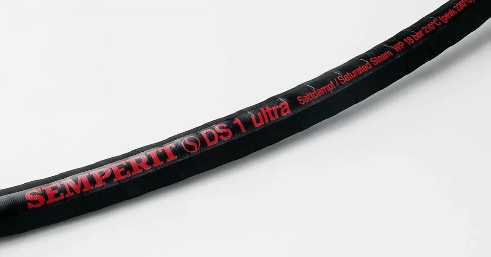 Рукав Semperit DS1 ULTRA Stream wire D16/28