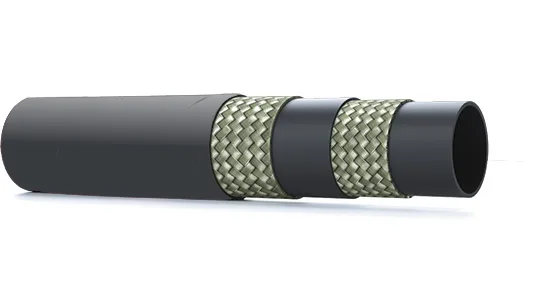 Рукав Semperit DS1 ULTRA Stream wire D16/28