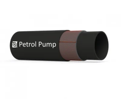 Рукав Agoma Petrol Pump D19/32