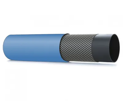 Рукав Semperit GOX (синий) D09/15