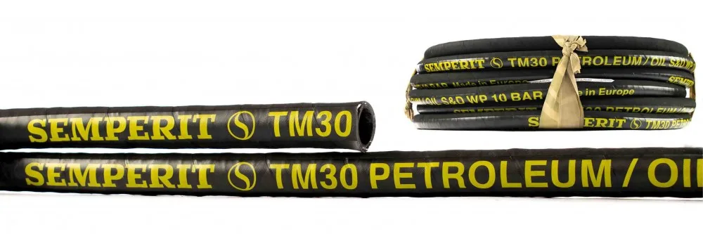 Рукав Semperit TM30 D25/35
