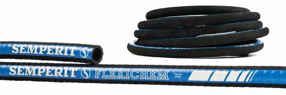 Рукав Semperit FLEXICHEM-UPEL D19/31