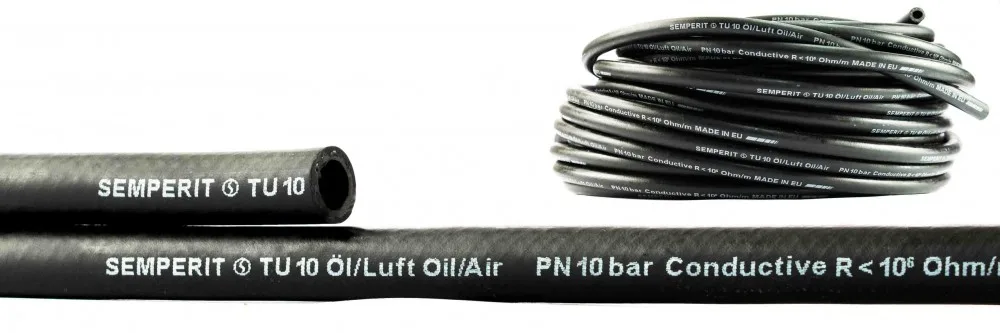 Рукав Semperit TU10 D06/12