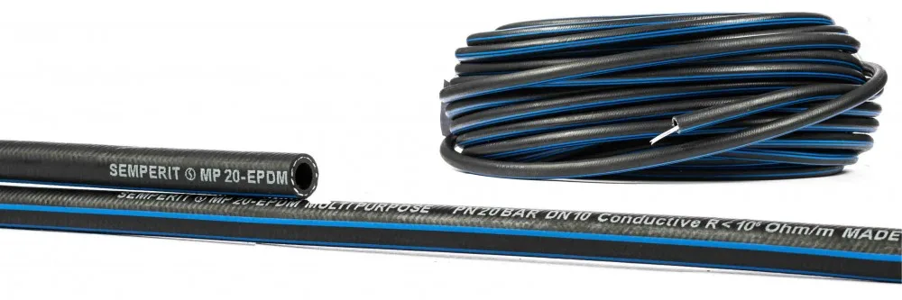 Рукав Semperit MP20-EPDM D6/13