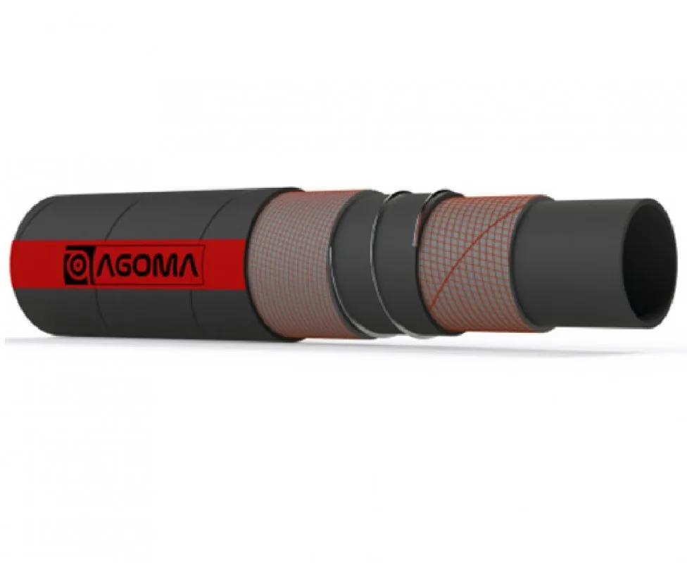 Рукав Agoma Oil (petroleum) D25/36