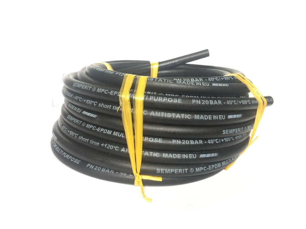 Рукав Semperit MPC-EPDM D13/19