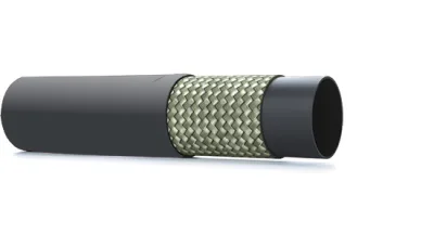 Рукав Semperit DS2 black Stream wire D25/38