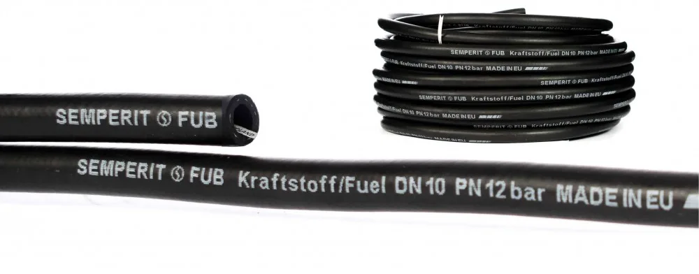 Рукав Semperit FUB fuel/oil D5/11