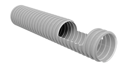 Шланг AIR CLIMA ПВХ D16/20