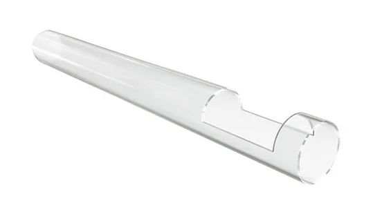 Рукав CRISTAL DL ПВХ D18/23