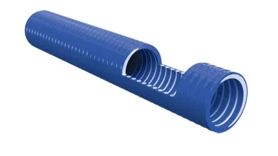 Рукав МБС Fuel DL ПВХ D20/26