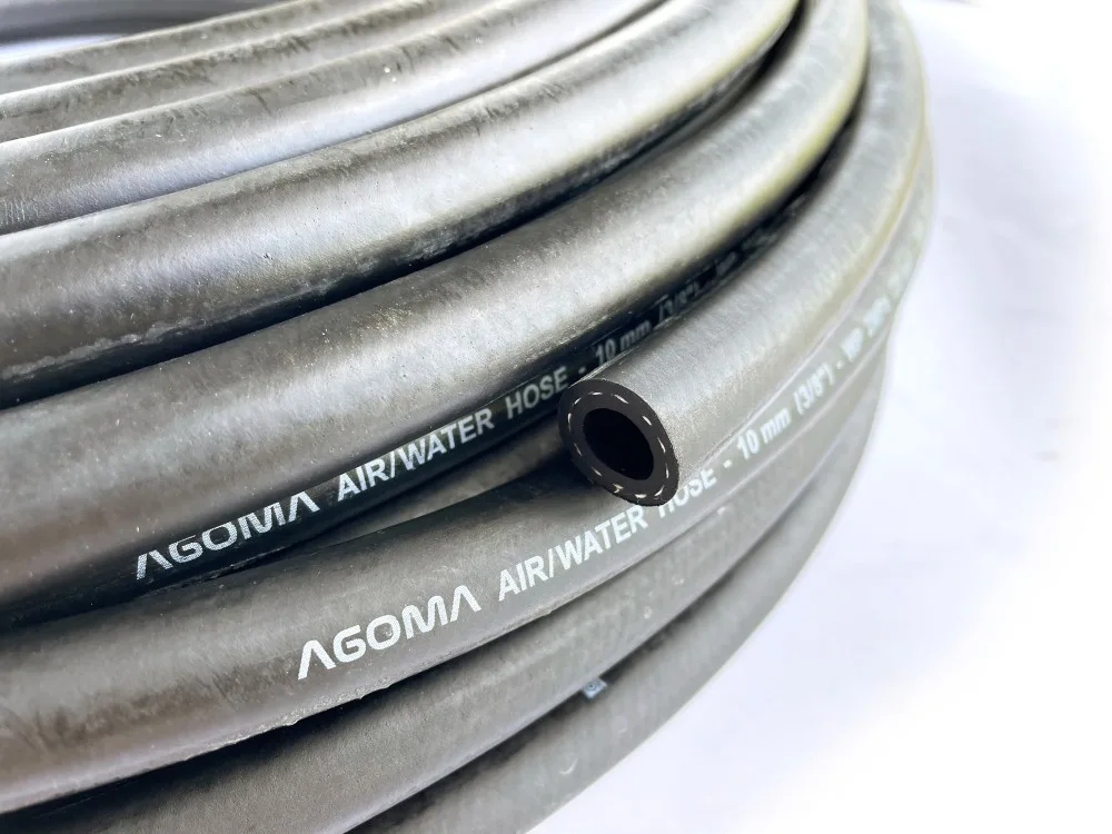 Рукав AGOMA air/water D18/28