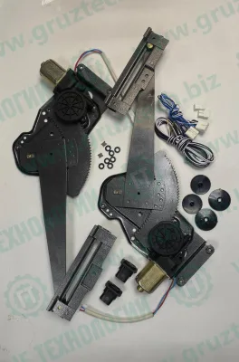 Стеклоподъемник электрический 24V Катран