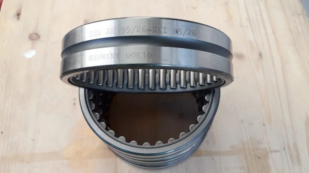 Подшипник NKI95/26