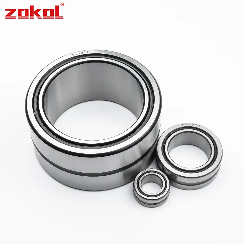 Подшипник NA6914 SKF