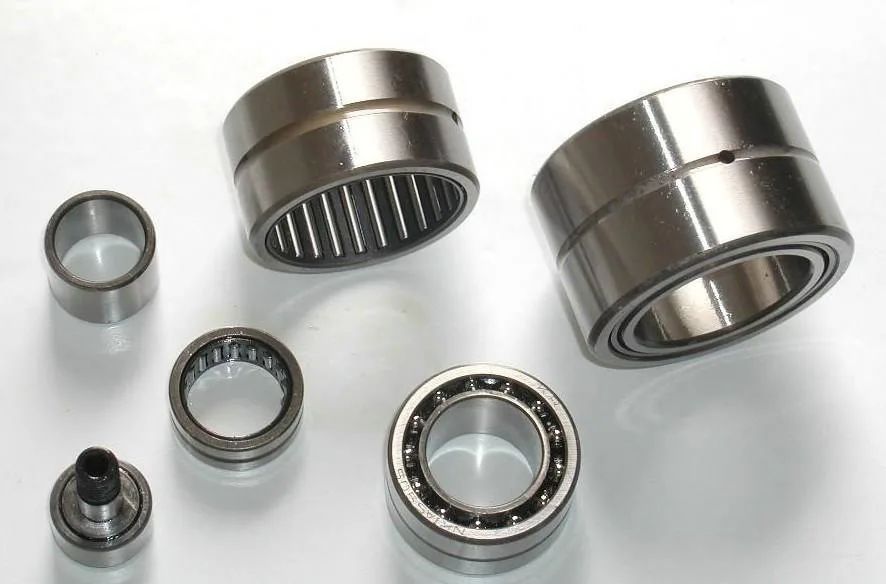 Подшипник NA6914 SKF