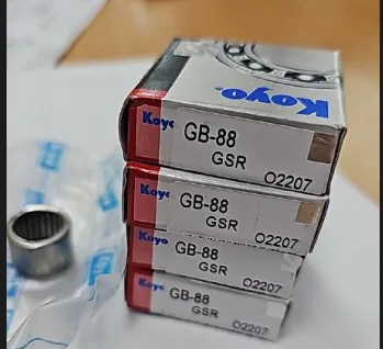 Подшипник GB-88