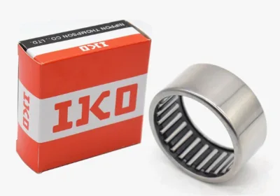 Подшипник HK040807 IKO