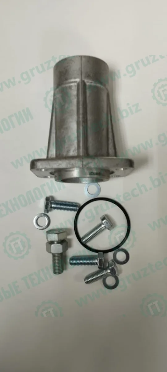 РК КПП154 опоры