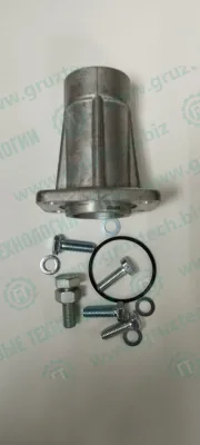 РК КПП154 опоры