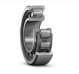 Подшипник NUP2309 ECP/C3 SKF