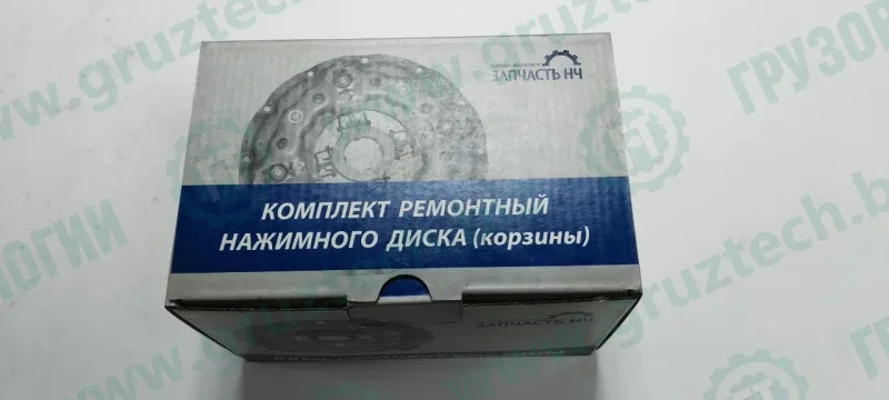 Рк корзины сцепления полный ZTD